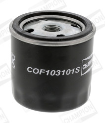COF103101S Olejový filter CHAMPION