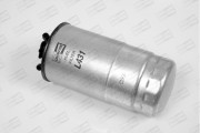L431/606 Palivový filter CHAMPION