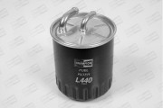 L440/606 Palivový filter CHAMPION