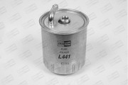 L441/606 Palivový filter CHAMPION