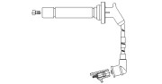 776E39 Zapaľovací kábel BREMI