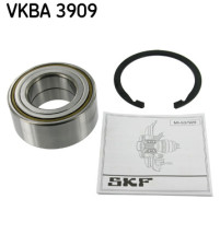 VKBA 3909 Lożisko kolesa - opravná sada SKF