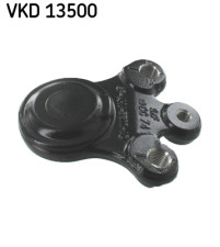 VKD 13500 Zvislý/nosný čap SKF