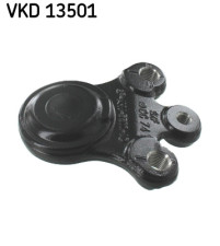 VKD 13501 Zvislý/nosný čap SKF