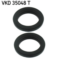 VKD 35048 T Valivé lożisko ulożenia tlmiča Twin Pack SKF