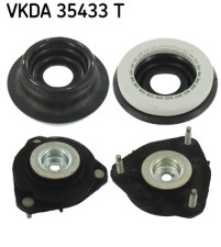 VKDA 35433 T Lożisko prużnej vzpery Twin Pack SKF