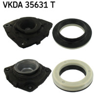 VKDA 35631 T Lożisko prużnej vzpery Twin Pack SKF