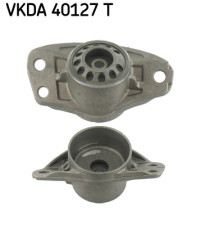 VKDA 40127 T Lożisko prużnej vzpery Twin Pack SKF