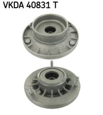 VKDA 40831 T Lożisko prużnej vzpery Twin Pack SKF