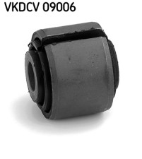 VKDCV 09006 Lożiskové puzdro stabilizátora SKF