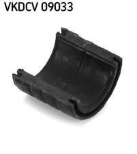 VKDCV 09033 Lożiskové puzdro stabilizátora SKF