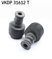 VKDP 31612 T Ochranná sada tlmiča proti prachu Twin Pack SKF