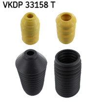 VKDP 33158 T Ochranná sada tlmiča proti prachu Twin Pack SKF