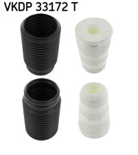 VKDP 33172 T Ochranná sada tlmiča proti prachu Twin Pack SKF