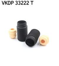 VKDP 33222 T Ochranná sada tlmiča proti prachu Twin Pack SKF