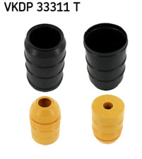 VKDP 33311 T Ochranná sada tlmiča proti prachu Twin Pack SKF