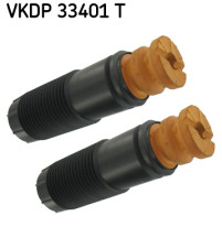 VKDP 33401 T Ochranná sada tlmiča proti prachu Twin Pack SKF