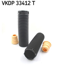 VKDP 33412 T Ochranná sada tlmiča proti prachu Twin Pack SKF