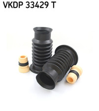 VKDP 33429 T Ochranná sada tlmiča proti prachu Twin Pack SKF