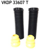 VKDP 33607 T Ochranná sada tlmiča proti prachu Twin Pack SKF