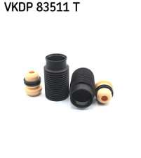 VKDP 83511 T Ochranná sada tlmiča proti prachu Twin Pack SKF