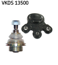 VKDS 13500 Zvislý/nosný čap SKF