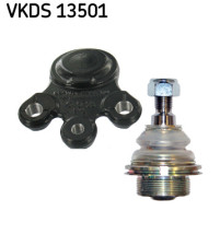 VKDS 13501 Zvislý/nosný čap SKF