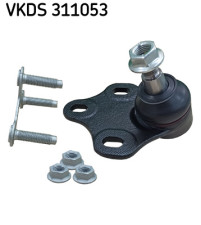 VKDS 311053 Zvislý/nosný čap SKF
