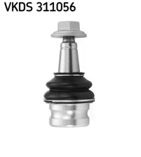VKDS 311056 Zvislý/nosný čap SKF