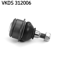 VKDS 312006 Zvislý/nosný čap SKF