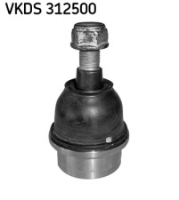 VKDS 312500 Zvislý/nosný čap SKF