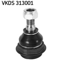 VKDS 313001 Zvislý/nosný čap SKF