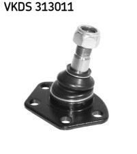 VKDS 313011 Zvislý/nosný čap SKF