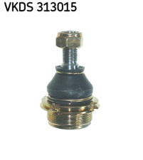 VKDS 313015 Zvislý/nosný čap SKF