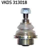 VKDS 313018 Zvislý/nosný čap SKF