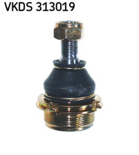 VKDS 313019 Zvislý/nosný čap SKF