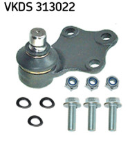 VKDS 313022 Zvislý/nosný čap SKF