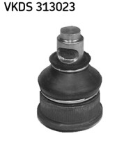 VKDS 313023 Zvislý/nosný čap SKF