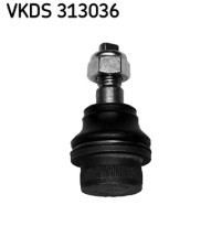 VKDS 313036 Zvislý/nosný čap SKF