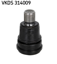 VKDS 314009 Zvislý/nosný čap SKF