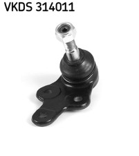 VKDS 314011 Zvislý/nosný čap SKF