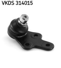 VKDS 314015 Zvislý/nosný čap SKF