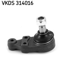 VKDS 314016 Zvislý/nosný čap SKF