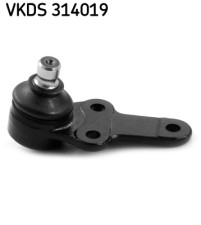VKDS 314019 Zvislý/nosný čap SKF