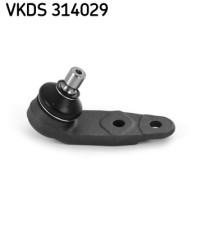 VKDS 314029 Zvislý/nosný čap SKF