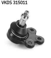 VKDS 315011 Zvislý/nosný čap SKF