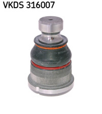 VKDS 316007 Zvislý/nosný čap SKF