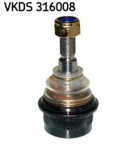 VKDS 316008 Zvislý/nosný čap SKF