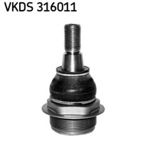 VKDS 316011 Zvislý/nosný čap SKF