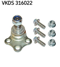 VKDS 316022 Podpora-/ Kloub SKF